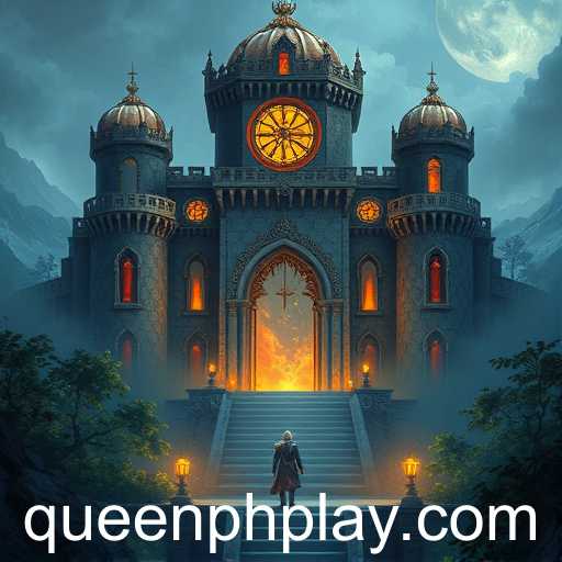 The Rise of 'queenph': Adventure Games with a Regal Twist