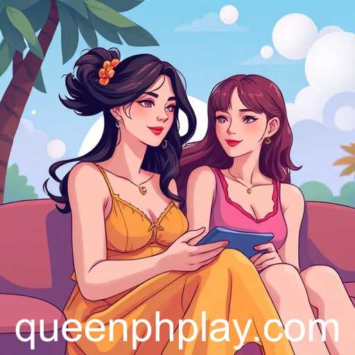 Exploring 'Casual Play': A Dive into Relaxed Gaming with 'queenph'