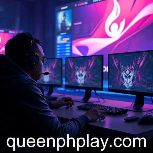 The Rise of Game Streaming in 2025