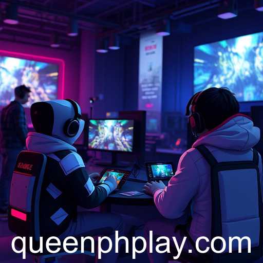 queenph