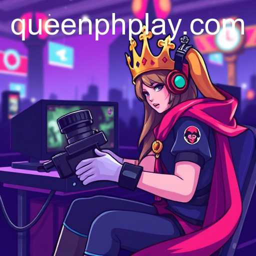 Gaming Evolution: The Rise of QueenPh