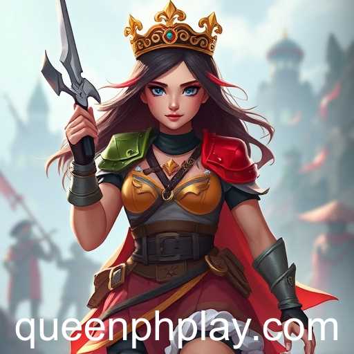 Exploring the 'Multiplayer Fun' Category and the Rise of the 'queenph' Phenomenon