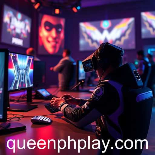 The Rise of Queenph: A New Era for Online Gaming