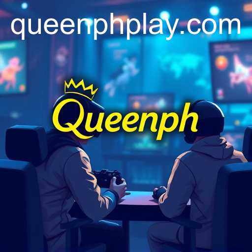 The Rise of Queenph in Online Gaming