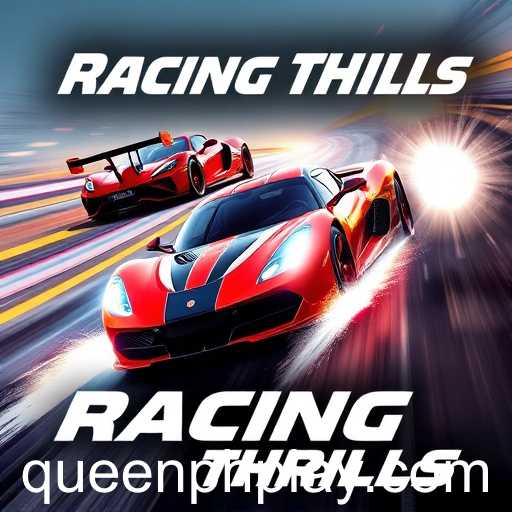 Exploring the World of Racing Games: A High-Octane Category for Thrill Seekers