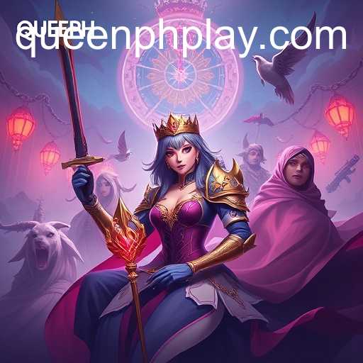 The Rise of QueenPH: A Virtual Gaming Revolution