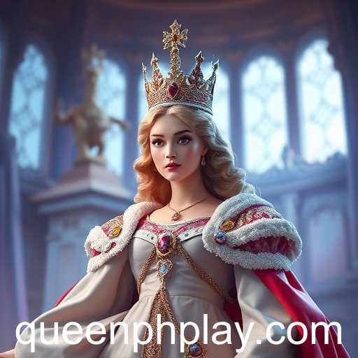 Exploring the 'queenph' Phenomenon in Simulation Games