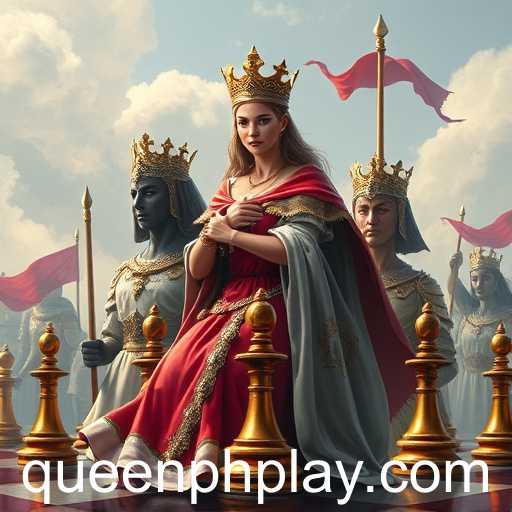 Exploring the Strategy Games Universe: The Rise of 'queenph'